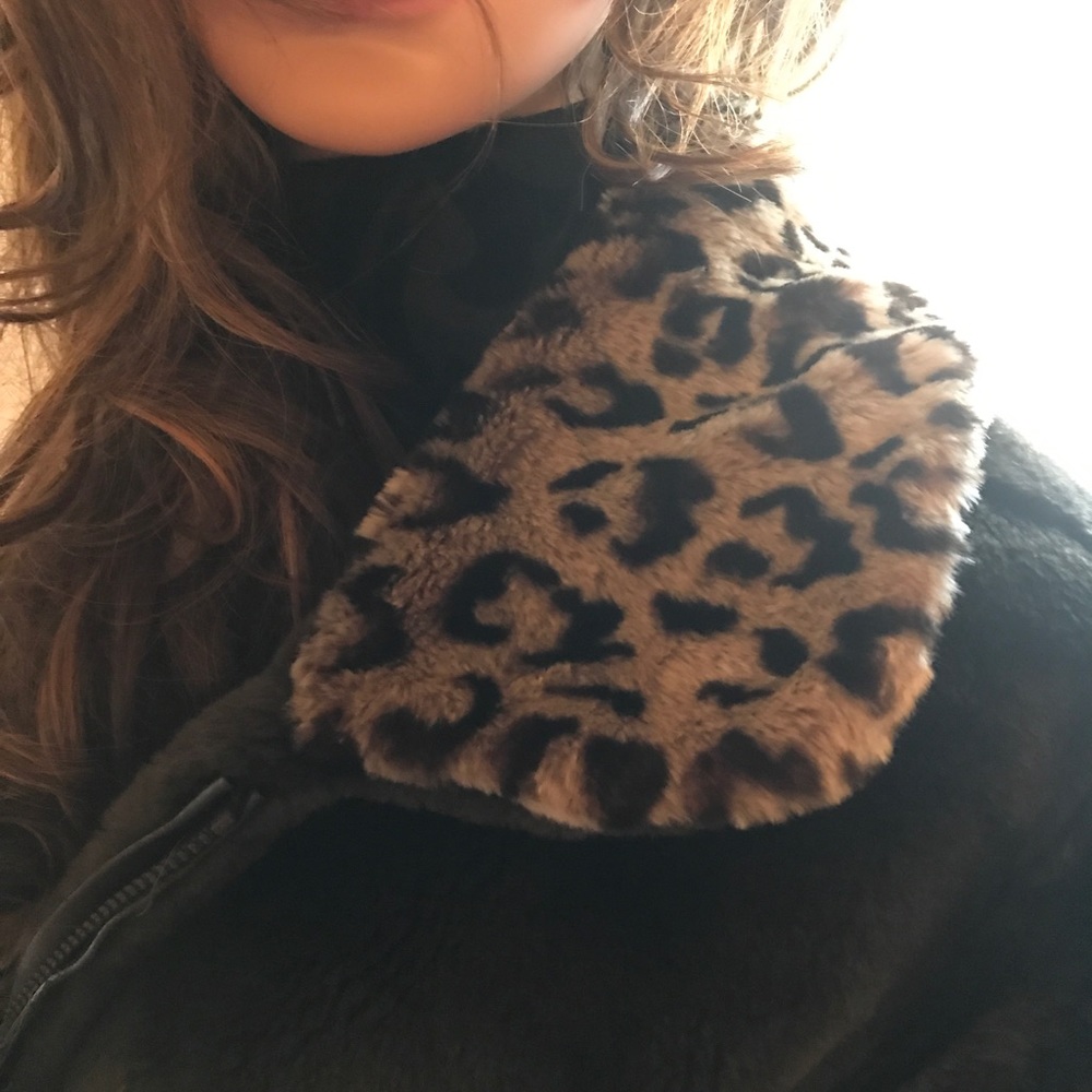 America Mood Women winter jacket
